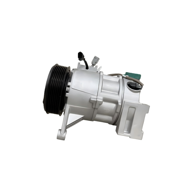 Nissan Ac Compressor